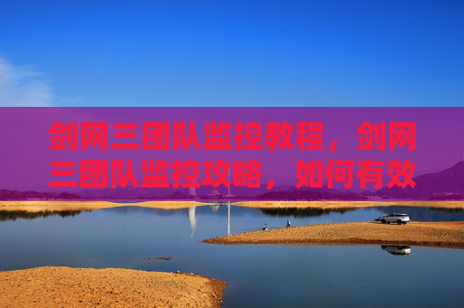 剑网三团队监控教程，剑网三团队监控攻略，如何有效管理与提升团队协作效率