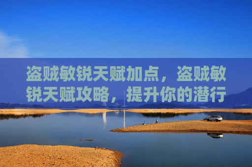 盗贼敏锐天赋加点，盗贼敏锐天赋攻略，提升你的潜行与偷窃技巧