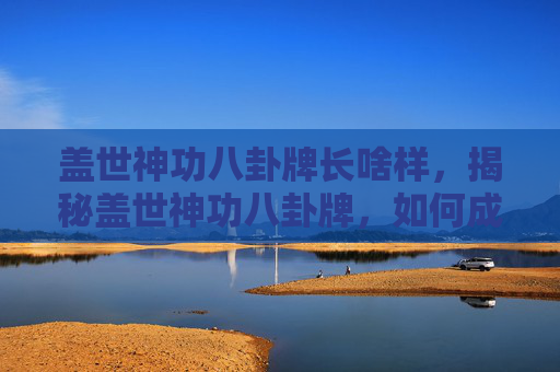 盖世神功八卦牌长啥样，揭秘盖世神功八卦牌，如何成为游戏高手的终极指南