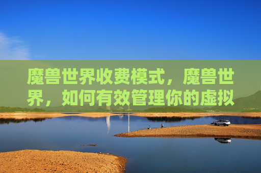 魔兽世界收费模式，魔兽世界，如何有效管理你的虚拟财富，避免不必要的支出
