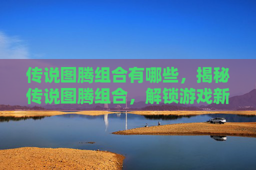 传说图腾组合有哪些，揭秘传说图腾组合，解锁游戏新境界