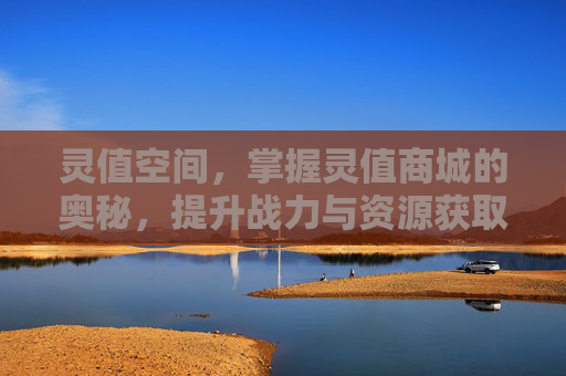 灵值空间，掌握灵值商城的奥秘，提升战力与资源获取攻略