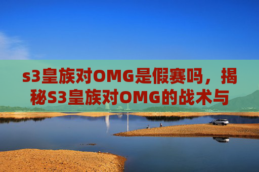 s3皇族对OMG是假赛吗，揭秘S3皇族对OMG的战术与策略