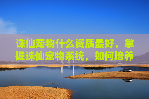 诛仙宠物什么资质最好,掌握诛仙宠物系统,如何培养你的专属伙伴 诛仙宠物什么资质最好,掌握诛仙宠物系统,如何培养你的专属伙伴