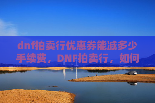 dnf拍卖行优惠券能减多少手续费,DNF拍卖行,如何高效利用你的金币 dnf拍卖行优惠券能减多少手续费,DNF拍卖行,如何高效利用你的金币