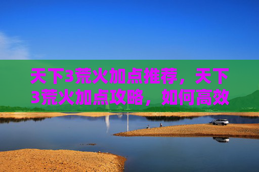 天下3荒火加点推荐，天下3荒火加点攻略，如何高效提升角色战斗力