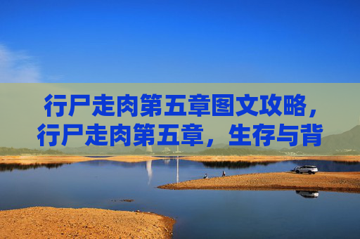 行尸走肉第五章图文攻略，行尸走肉第五章，生存与背叛，你准备好迎接新挑战了吗？