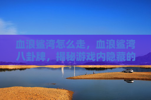 血浪鲨湾怎么走，血浪鲨湾八卦牌，揭秘游戏内隐藏的神秘卡牌