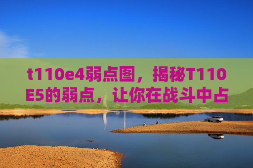 t110e4弱点图，揭秘T110E5的弱点，让你在战斗中占据优势