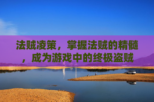 法贼凌策，掌握法贼的精髓，成为游戏中的终极盗贼