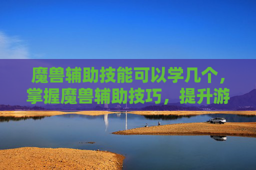 魔兽辅助技能可以学几个，掌握魔兽辅助技巧，提升游戏体验