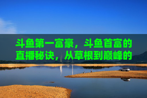斗鱼第一富豪，斗鱼首富的直播秘诀，从草根到巅峰的直播攻略