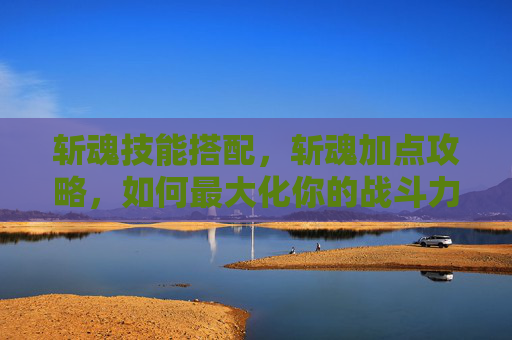 斩魂技能搭配，斩魂加点攻略，如何最大化你的战斗力？