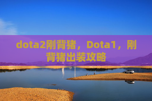 dota2刚背猪，Dota1，刚背猪出装攻略