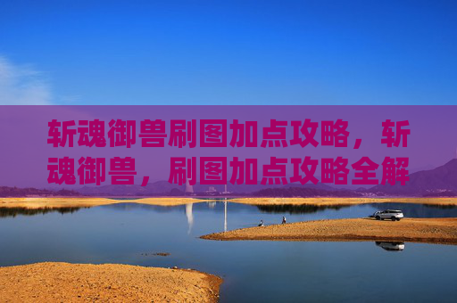 斩魂御兽刷图加点攻略，斩魂御兽，刷图加点攻略全解析