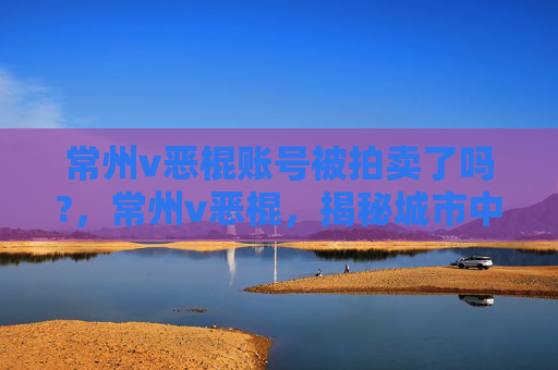常州v恶棍账号被拍卖了吗?,常州v恶棍,揭秘城市中的阴暗面 常州v恶棍账号被拍卖了吗?,常州v恶棍,揭秘城市中的阴暗面