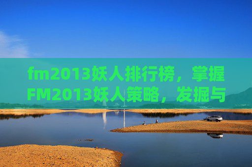 fm2013妖人排行榜,掌握FM2013妖人策略,发掘与培养你的梦幻阵容 fm2013妖人排行榜,掌握FM2013妖人策略,发掘与培养你的梦幻阵容