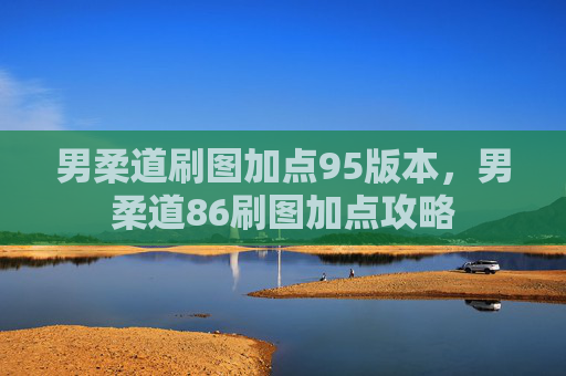 男柔道刷图加点95版本，男柔道86刷图加点攻略