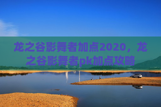 龙之谷影舞者加点2020，龙之谷影舞者pk加点攻略