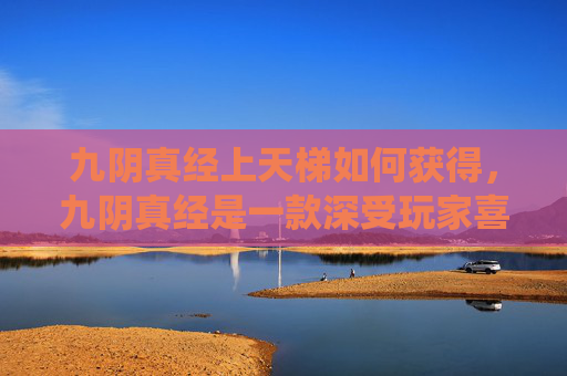 九阴真经上天梯如何获得，九阴真经是一款深受玩家喜爱的武侠角色扮演游戏，其中天梯系统是衡量玩家实力的重要方式之一。在这篇文章中，我将为你详细介绍如何在游戏中的天梯系统中取得好成绩