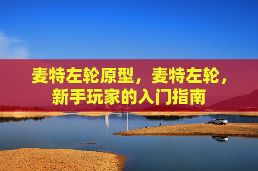 麦特左轮原型，麦特左轮，新手玩家的入门指南