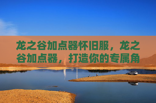 龙之谷加点器怀旧服，龙之谷加点器，打造你的专属角色