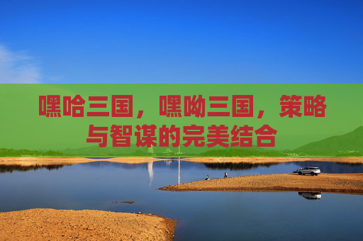 嘿哈三国，嘿呦三国，策略与智谋的完美结合