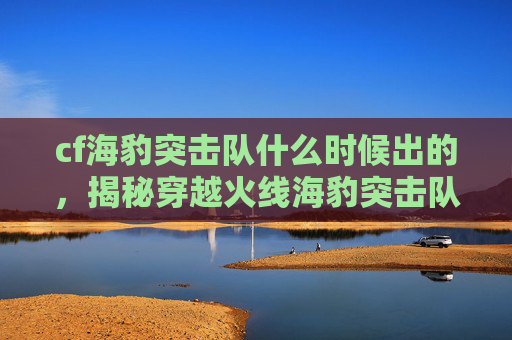 cf海豹突击队什么时候出的，揭秘穿越火线海豹突击队的神秘面纱