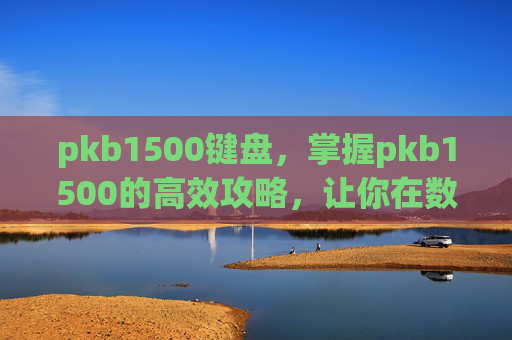 pkb1500键盘,掌握pkb1500的高效攻略,让你在数字世界中游刃有余 pkb1500键盘,掌握pkb1500的高效攻略,让你在数字世界中游刃有余