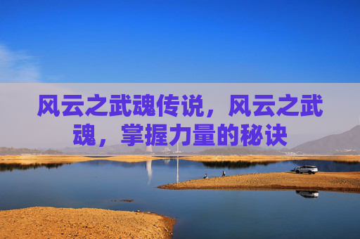 风云之武魂传说，风云之武魂，掌握力量的秘诀