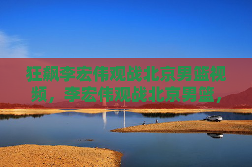 狂飙李宏伟观战北京男篮视频，李宏伟观战北京男篮，揭秘篮球场上的狂飙人生