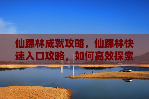 仙踪林成就攻略，仙踪林快速入口攻略，如何高效探索隐藏的奇幻世界