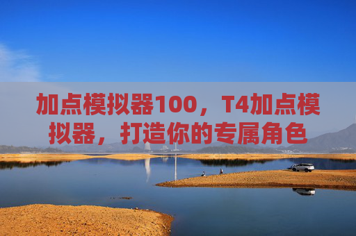 加点模拟器100,T4加点模拟器,打造你的专属角色 加点模拟器100,T4加点模拟器,打造你的专属角色