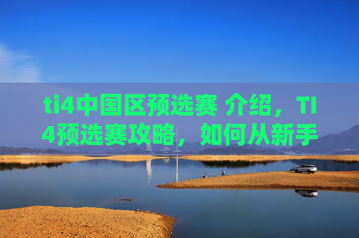 ti4中国区预选赛 介绍,TI4预选赛攻略,如何从新手到高手 ti4中国区预选赛 介绍,TI4预选赛攻略,如何从新手到高手