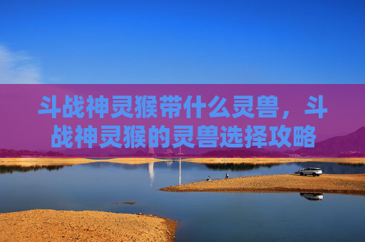 斗战神灵猴带什么灵兽，斗战神灵猴的灵兽选择攻略
