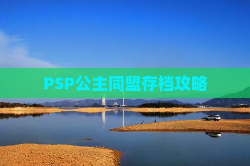 PSP公主同盟存档攻略 PSP公主同盟存档攻略