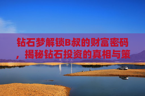 钻石梦解锁B叔的财富密码,揭秘钻石投资的真相与策略 钻石梦解锁B叔的财富密码,揭秘钻石投资的真相与策略