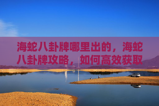 海蛇八卦牌哪里出的,海蛇八卦牌攻略,如何高效获取与使用 海蛇八卦牌哪里出的,海蛇八卦牌攻略,如何高效获取与使用