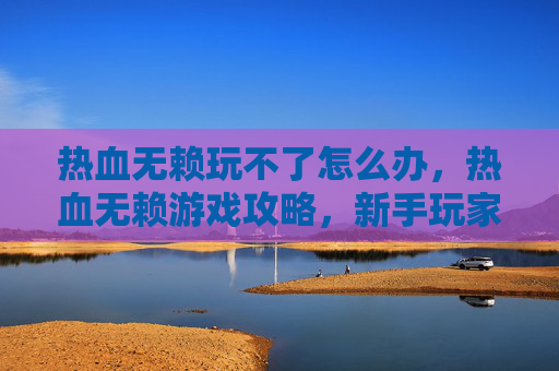 热血无赖玩不了怎么办，热血无赖游戏攻略，新手玩家必知的入门技巧