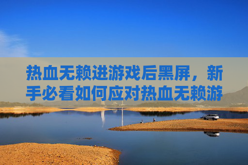 热血无赖进游戏后黑屏,新手必看如何应对热血无赖游戏黑屏问题 热血无赖进游戏后黑屏,新手必看如何应对热血无赖游戏黑屏问题