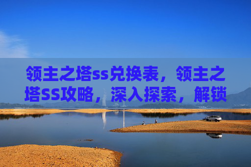 领主之塔ss兑换表，领主之塔SS攻略，深入探索，解锁隐藏奖励