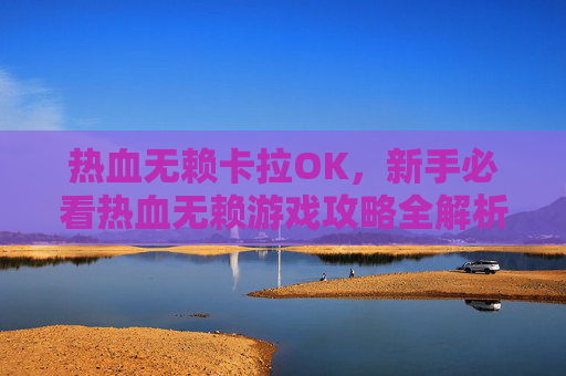 热血无赖卡拉OK,新手必看热血无赖游戏攻略全解析,从新手到高手的完美转变 热血无赖卡拉OK,新手必看热血无赖游戏攻略全解析,从新手到高手的完美转变