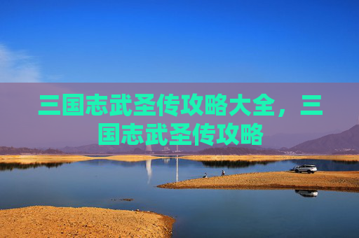 三国志武圣传攻略大全，三国志武圣传攻略