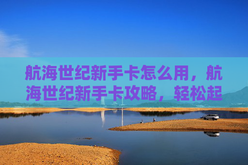 航海世纪新手卡怎么用，航海世纪新手卡攻略，轻松起步，畅游海洋世界