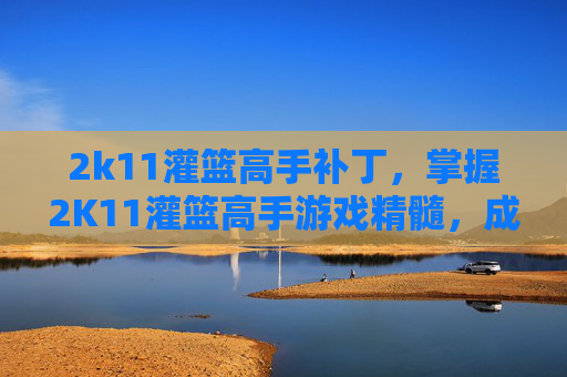 2k11灌篮高手补丁，掌握2K11灌篮高手游戏精髓，成为篮球场上的传奇人物