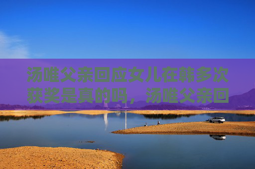 汤唯父亲回应女儿在韩多次获奖是真的吗，汤唯父亲回应女儿在韩多次获奖，家庭背景与个人努力的完美结合