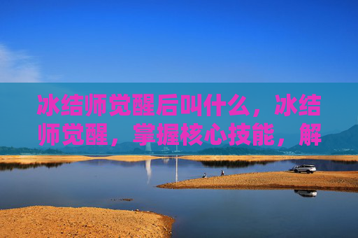 冰结师觉醒后叫什么，冰结师觉醒，掌握核心技能，解锁新境界