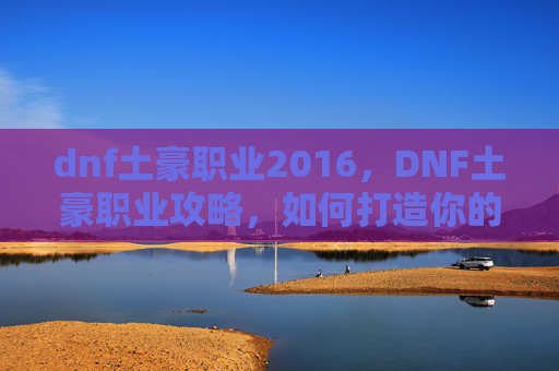 dnf土豪职业2016，DNF土豪职业攻略，如何打造你的游戏帝国？