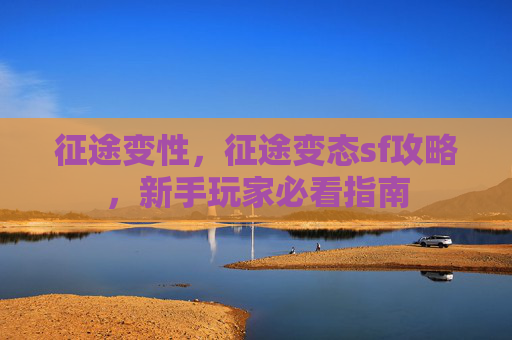 征途变性，征途变态sf攻略，新手玩家必看指南