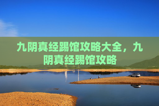 九阴真经踢馆攻略大全，九阴真经踢馆攻略